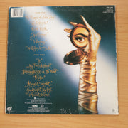 Paula Abdul – Spellbound  -  Vinyl LP Record  (VG)