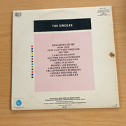 Depeche Mode – The Singles 81 → 85 - Vinyl LP Record  (VG+)