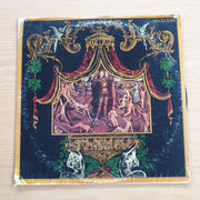 Mahogany Rush – Maxoom - Vinyl LP Record  (VG+)