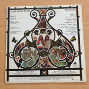 Mahogany Rush – Maxoom - Vinyl LP Record  (VG+)