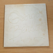 George Benson – The George Benson Collection  - Double Vinyl LP Record y (VG+)