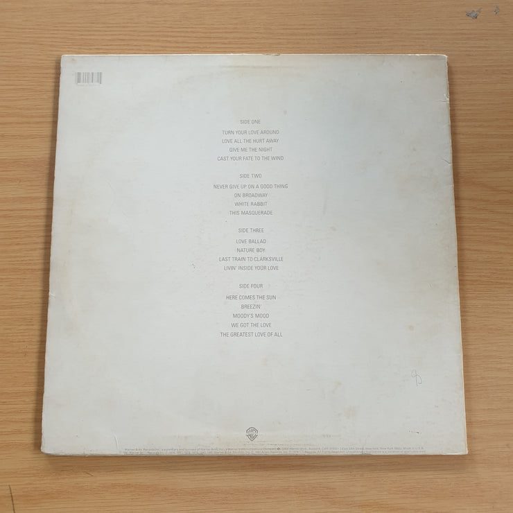 George Benson – The George Benson Collection  - Double Vinyl LP Record y (VG+)