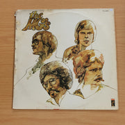 The MG's – The MG's - Vinyl LP Record  (VG+)