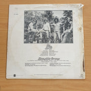 The MG's – The MG's - Vinyl LP Record  (VG+)