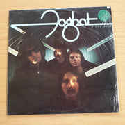 Foghat – Stone Blue - Vinyl LP Record  (VG+)