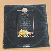 Queen – A Day At The Races - Vinyl LP Record  (VG+)