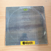 Berliner Philharmoniker, Herbert Von Karajan – Weihnachtskonzerte = Christmas Concertos = Concertos De Noël - Vinyl LP Record  (VG+)