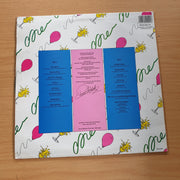 Russ Abbot – I Love A Party - Vinyl LP Record  (VG+)