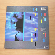 Kim Wilde – Catch As Catch Can - Vinyl LP Record  (VG+)