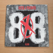 Xutos & Pontapés – 88 - Vinyl LP Record  (VG+)