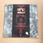 Xutos & Pontapés – 88 - Vinyl LP Record  (VG+)