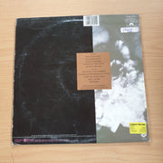 Van Morrison ‎– Enlightenment  – Vinyl LP Record - Very-Good+ Quality (VG+)