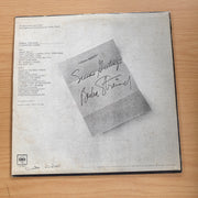 Barbra Streisand – A Christmas Album - Vinyl LP Record  (VG+)