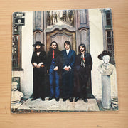 The Beatles ‎– Hey Jude - Vinyl LP Record (VG)