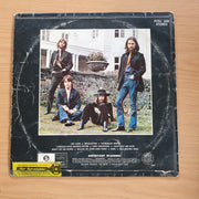 The Beatles ‎– Hey Jude - Vinyl LP Record (VG)