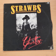 Strawbs - Ghosts  - Vinyl LP Record  (VG+)