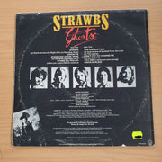 Strawbs - Ghosts  - Vinyl LP Record  (VG+)