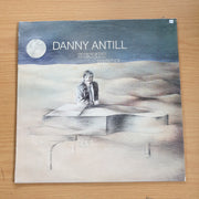 Danny Antill – Desert Moon (Rare SA) - Vinyl LP Record  (VG+)