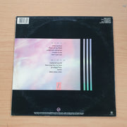 Lavine Hudson – Intervention - Vinyl LP Record  (VG+)