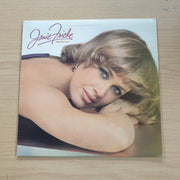 Janie Fricke – Greatest Hits - Vinyl LP Record  (VG+)