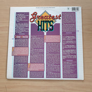 Janie Fricke – Greatest Hits - Vinyl LP Record  (VG+)