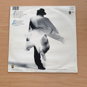 Thierry Mutin - Sketch Of Love  - Vinyl LP Record  (VG+)