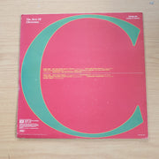 The Best of Christmas - Original Artists - Vinyl LP Record  (VG+)