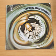 Isaac Hayes – The Isaac Hayes Movement  - Vinyl LP Record  (VG+)