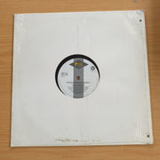 Jason Donovan – Every Day (I Love You More)  - Vinyl LP Record  (VG+)