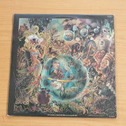 Elton John – Captain Fantastic And The Brown Dirt Cowboy - Vinyl LP Record - Very-Good+ Quality (VG+)