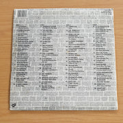 Sixties Party Mix - Vinyl LP Record  (VG+)