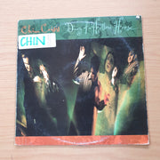 China Crisis – Diary Of A Hollow Horse - Vinyl LP Record  (VG+)