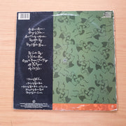 China Crisis – Diary Of A Hollow Horse - Vinyl LP Record  (VG+)