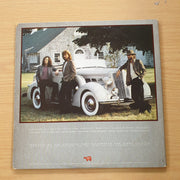 Bee Gees - Living Eyes - Vinyl LP Record (VG+)