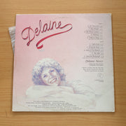 Delaine Neece – Delaine - Vinyl LP Record  (VG+)