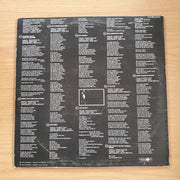 Julien Clerc – N° 7 - Vinyl LP Record  (VG+)