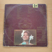 Diana Ross – Lady Sings The Blues (Original Motion Picture Soundtrack) - Vinyl LP Record  (G+)