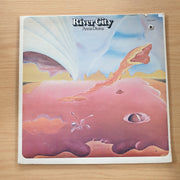 River City – Anna Divina - Vinyl LP Record  (VG+)