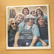 River City – Anna Divina - Vinyl LP Record  (VG+)