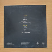 Sakawa Boys – 2014 Anxiety - Vinyl LP Record  (VG+)