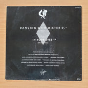 Don Juan – Dancing With Mister D. - Vinyl LP Record  (VG+)