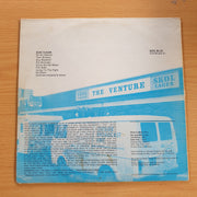 Hector Nicol – Lady And The Champ - Live at the Venture Lounge Linwood - Vinyl LP Record  (VG+)