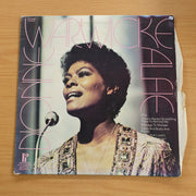 Dionne Warwicke – Alfie - Vinyl LP Record  (VG+)