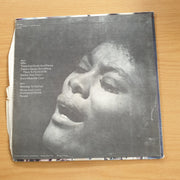 Dionne Warwicke – Alfie - Vinyl LP Record  (VG+)