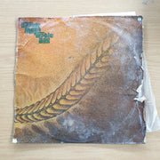 Herbie Mann – Turtle Bay - Vinyl LP Record  (G+)