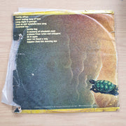 Herbie Mann – Turtle Bay - Vinyl LP Record  (G+)