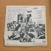 The Monkees – Headquarters - Vinyl LP Record  (VG)