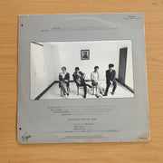 Japan – Tin Drum - Vinyl LP Record  (VG+)