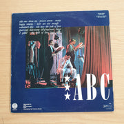 ABC - The Lexicon of Love - Vinyl LP Record  (VG+)