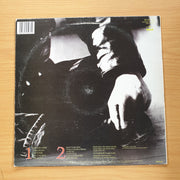 Grayson Hugh – Blind To Reason - Vinyl LP Record  (VG+)